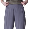 image:imageColumbia Womens Anytime Flex CapriCity Grey