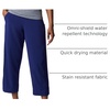 image:imageColumbia Womens Anytime Flex CapriDark Sapphire