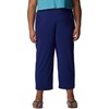 image:imageColumbia Womens Anytime Flex CapriDark Sapphire