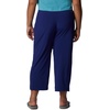 image:imageColumbia Womens Anytime Flex CapriDark Sapphire