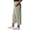 image:imageColumbia Womens Anytime Flex CapriSafari