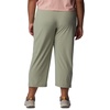 image:imageColumbia Womens Anytime Flex CapriSafari