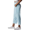 image:imageColumbia Womens Anytime Flex CapriSpring Blue