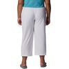 image:imageColumbia Womens Anytime Flex CapriWhite