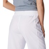 image:imageColumbia Womens Anytime Flex CapriWhite