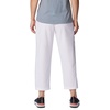 image:imageColumbia Womens Anytime Flex CapriWhite
