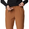 image:imageColumbia Womens Columbia Hike PantCamel Brown