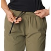 image:imageColumbia Womens Columbia Hike PantStone Green