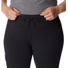 image:imageColumbia Womens Columbia Trek CapriBlack
