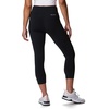 image:imageColumbia Womens Columbia Trek CapriBlack