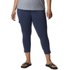 image:imageColumbia Womens Columbia Trek CapriNocturnal