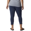 image:imageColumbia Womens Columbia Trek CapriNocturnal
