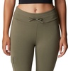 image:imageColumbia Womens Columbia Trek CapriStone Green