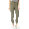 image:imageColumbia Womens Columbia Trek CapriStone Green