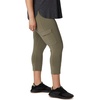 image:imageColumbia Womens Columbia Trek CapriStone Green