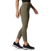 image:imageColumbia Womens Columbia Trek CapriStone Green