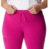 image:imageColumbia Womens Columbia Trek CapriWild Fuchsia