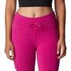 image:imageColumbia Womens Columbia Trek CapriWild Fuchsia