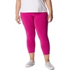 image:imageColumbia Womens Columbia Trek CapriWild Fuchsia