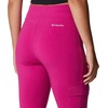 image:imageColumbia Womens Columbia Trek CapriWild Fuchsia