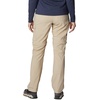 image:imageColumbia Womens Discontinued Silver Ridge Utility Convertible PantAncient Fossil