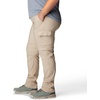 image:imageColumbia Womens Discontinued Silver Ridge Utility Convertible PantAncient Fossil