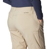 image:imageColumbia Womens Discontinued Silver Ridge Utility Convertible PantAncient Fossil