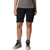 image:imageColumbia Womens Discontinued Silver Ridge Utility Convertible PantBlack