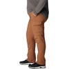 image:imageColumbia Womens Discontinued Silver Ridge Utility Convertible PantCamel Brown