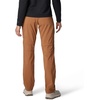 image:imageColumbia Womens Discontinued Silver Ridge Utility Convertible PantCamel Brown