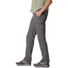image:imageColumbia Womens Discontinued Silver Ridge Utility Convertible PantCity Grey