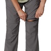 image:imageColumbia Womens Discontinued Silver Ridge Utility Convertible PantCity Grey