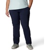 image:imageColumbia Womens Discontinued Silver Ridge Utility Convertible PantDark Nocturnal