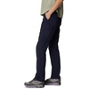 image:imageColumbia Womens Discontinued Silver Ridge Utility Convertible PantDark Nocturnal