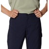 image:imageColumbia Womens Discontinued Silver Ridge Utility Convertible PantDark Nocturnal