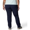 image:imageColumbia Womens Discontinued Silver Ridge Utility Convertible PantDark Nocturnal