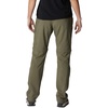 image:imageColumbia Womens Discontinued Silver Ridge Utility Convertible PantStone Green