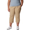 image:imageColumbia Womens Leslie Falls CapriBeach