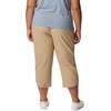 image:imageColumbia Womens Leslie Falls CapriBeach