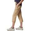 image:imageColumbia Womens Leslie Falls CapriBeach