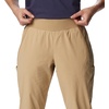 image:imageColumbia Womens Leslie Falls CapriBeach