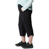 image:imageColumbia Womens Leslie Falls CapriBlack
