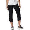 image:imageColumbia Womens Leslie Falls CapriBlack