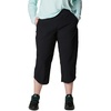 image:imageColumbia Womens Leslie Falls CapriBlack