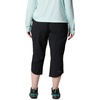 image:imageColumbia Womens Leslie Falls CapriBlack