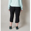 image:imageColumbia Womens Leslie Falls CapriBlack