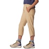 image:imageColumbia Womens Leslie Falls CapriCanoe