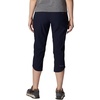image:imageColumbia Womens Leslie Falls CapriDark Nocturnal