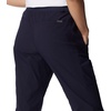 image:imageColumbia Womens Leslie Falls CapriDark Nocturnal