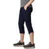 image:imageColumbia Womens Leslie Falls CapriDark Nocturnal